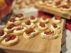 Emily Richards, Professional Home Economist - Ricotta and Roasted Red Pepper Crostini (2).jpg