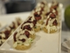 Julia Ho & Sarah Amaral, Park Hyatt Hotel - BBQ Chicken Bite on Maple Cornbread, Apple Fennel Slaw.jpg