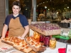Trish Gill, The Emmet Ray - Butternut Squash, Brown Butter Vinaigrette, Beet Top Kimchi, Spiced Pepitas.jpg