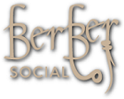 Jennifer Perusini                                                                                
BerBer Social