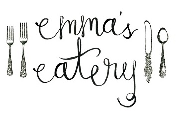 Emma Beqaj                                                                             
Emma's Eatery Catering