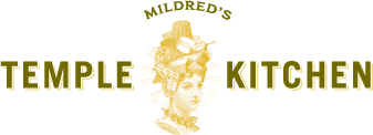 Donna Dooher                                                                                
Mildred's Temple Kitchen