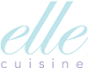Lauren Mozer                                                                              
Elle Cuisine