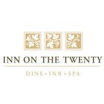 Andrea Poirier                                                                                 
Inn on the Twenty
