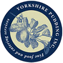 Christine Ostiguy                                                                                
Yorkshire Pudding Catering
